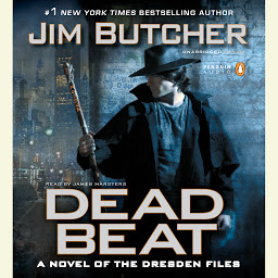 图标图片“Dead Beat”