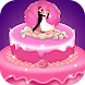 Wedding Cake Maker Girl Games - Androidアプリ