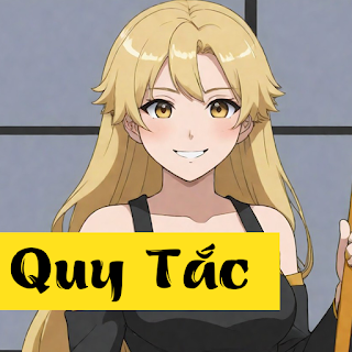 IQ Horror Rule - Game Quy Tắc apk