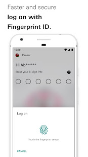 HSBC Oman(圖1)-速報App