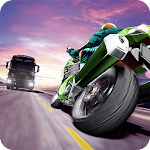 Cover Image of Download Traffic Rider  APK