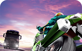 Traffic Rider (MOD, Unlimited Money) 1.81 APK Download 