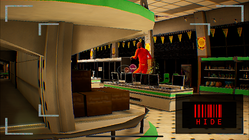 Dummy: Horror Screenshot 1 - AppWisp.com