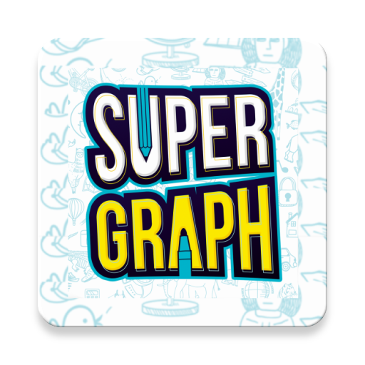 SUPERGRAPH logo