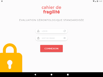 FRAGILITÉ