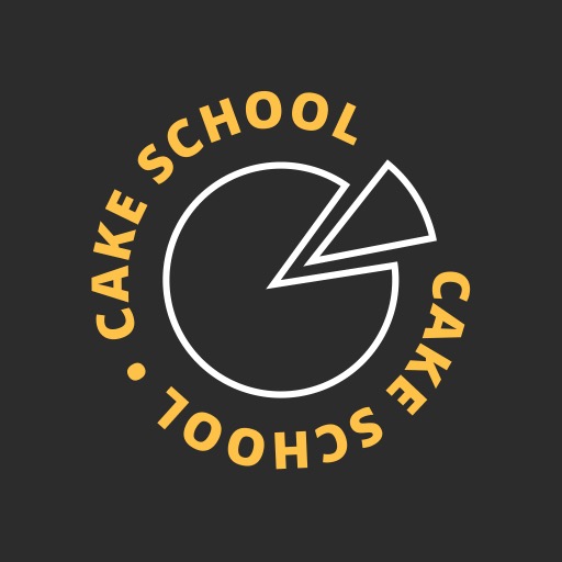 Cake School  Icon