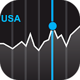 USA Stocks icon