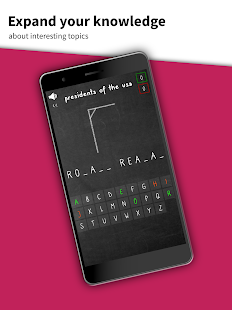 Hangman 5.3 APK screenshots 14