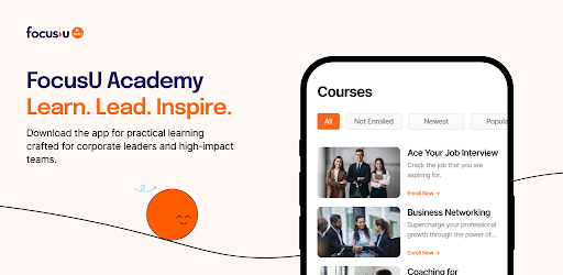FocusU Academy