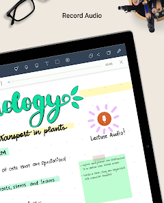 Noteshelf Mod APK [Patched] Gallery 9