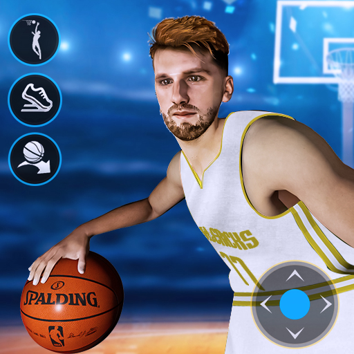 Basketball Games Streetball Download on Windows