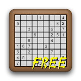 Tablet Sudoku Free icon
