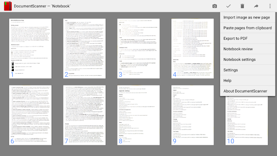 DocumentScanner 1.2.11 1