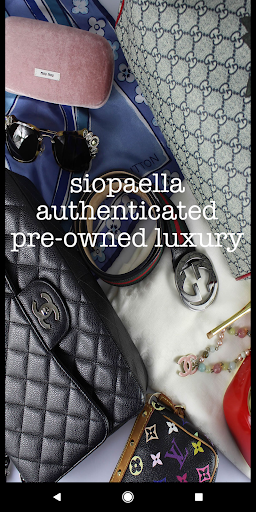 Siopaella Screen 2