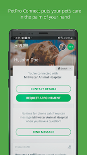 PetPro Connect(圖1)-速報App