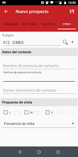 Nitro Screen 3