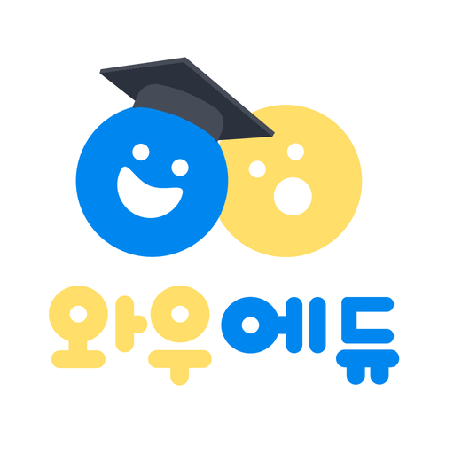와우케어에듀 logo