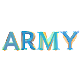 A.R.M.Y - game for BTS icon