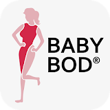 Baby Bod Exercise Tracker icon