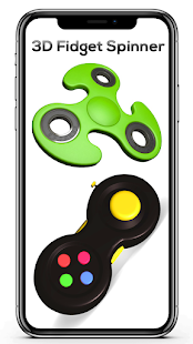 Fidget Toys: Pop it, Calming Games 1.4 screenshots 4