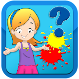 Learn and Play Colors & Shapes icon