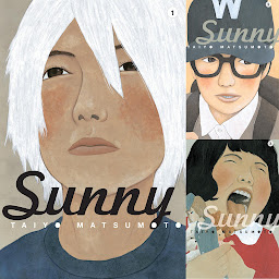 Icon image Sunny