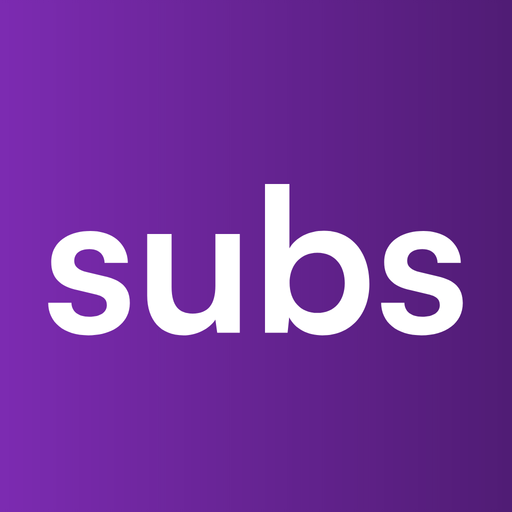 subs - tracking subscription