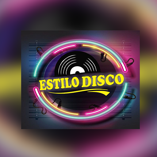 Android application Estilo Disco - Radio y Tv screenshort