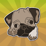 Pug Match icon