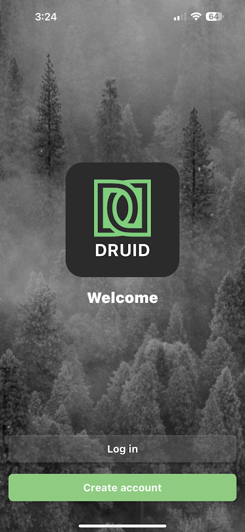 DRUIDのおすすめ画像1