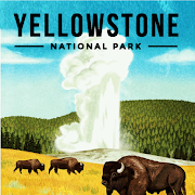 Yellowstone Audio Tour Guide