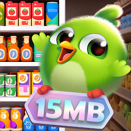 Triple Wings: アイテム仕分けゲーム Mod Apk