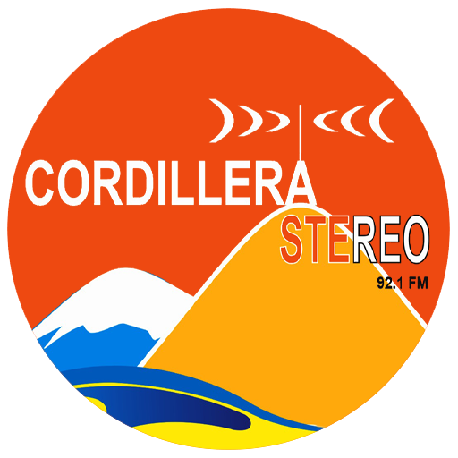 Cordillera Stereo 92.1 FM Download on Windows