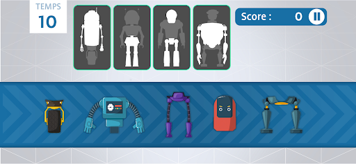 Technosphère 3.0 Screen 3