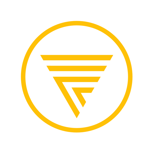 FitCoach logo