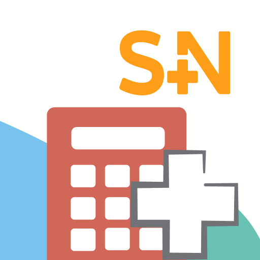 SANTYL* Dosing Calculator logo