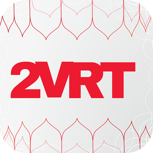 2VRT 2024 1.0 Icon