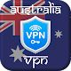 VPN Australia - get ip in VPN
