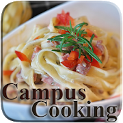Campus Recipes