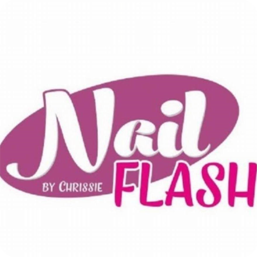 Nagelstudio Nailflash Header - AppWisp.com