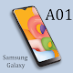 Themes For Galaxy A01: Launcher & Wallpaper Download on Windows