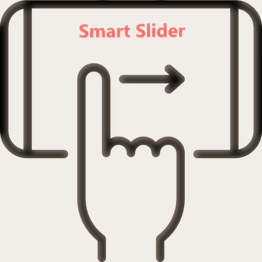Smart Slider  Icon