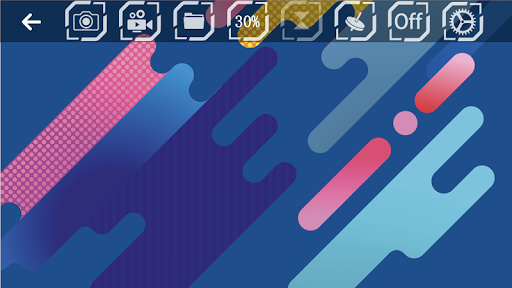 iTEKK Selfie-Fly Screen 2