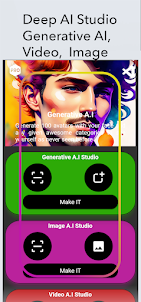 DeepFake App: Face App AI