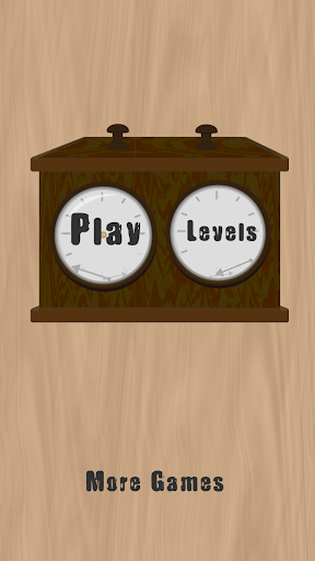 Android application ChessNuts screenshort