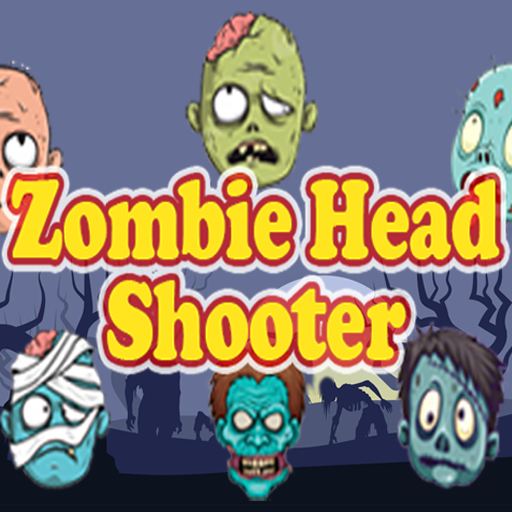 Zombie Head Shooter