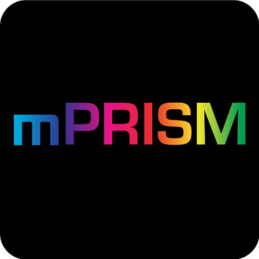 mPrism logo