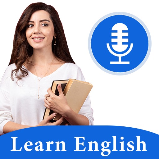 Learn English Easy logo