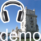 Audio Guia Lisboa MV Demo icon