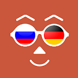 Русско-Немецкий разговорник icon